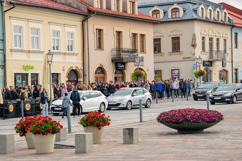 Staszki 2022 – Gdy Oświecenie spotyka się ze Współczesnością